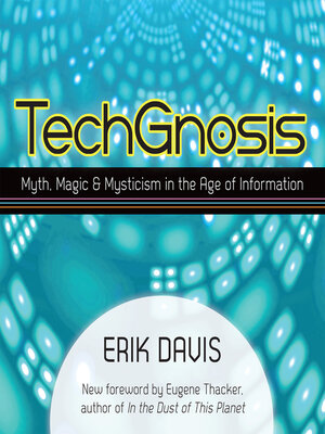cover image of TechGnosis